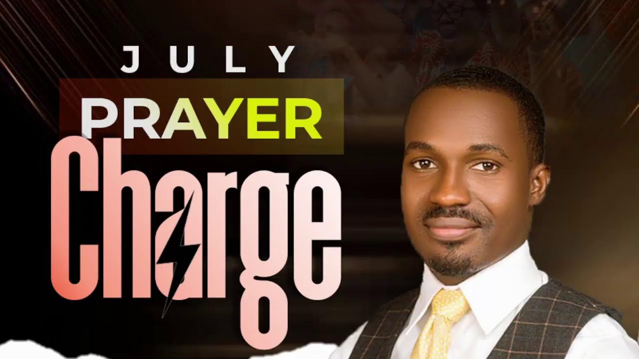 JULY PRAYER CHARGE ARISE SHINE ISAIAH 60 VS 1 YouTube JULY PRAYER CHARGE ARISE SHINE ISAIAH 60 VS 1 YouTube
