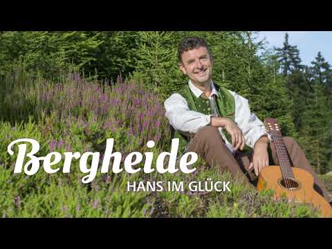 Hans im Glück - Bergheide Hörprobe zur neuen CD