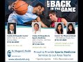 This week on the court
