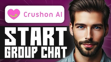 How To Start Group Chat On CrushOn.AI (No Subscription Required) - Easy & Fast Tutorial