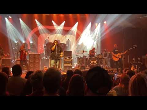 Mammoth WVH performs DISTANCE live at Downstream Casino Pavilion Quapaw Mammoth WVH performs DISTANCE live at Downstream Casino Pavilion Quapaw