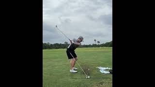 How to swing to win US Open 2022. Matt Fitzpatrick golf swing motivation shorts, golfshorts