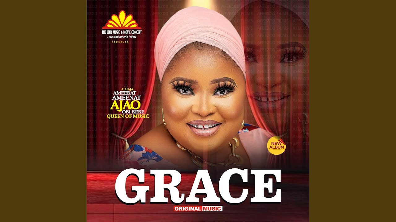 Grace (House Warming)