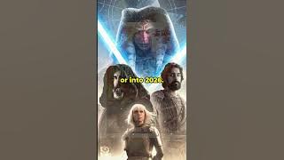 EVERY Upcoming Star Wars Project RANKED #starwars