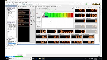 Haltech Elite: Engine Protection | Evans Performance Academy