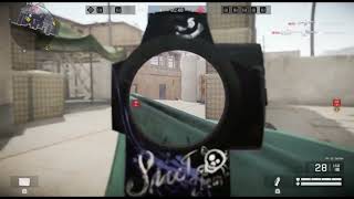 Warface Ps4 Highlights #6