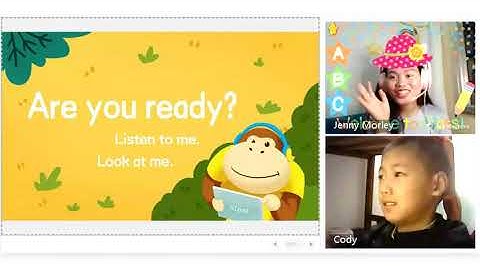 51TALK My First CLASS||❤️ FRIEND Or FOE || H5 Lesson |