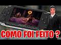 PSP: A História Completa da Revolução Portátil da Sony