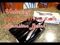 Unboxing Electric Carving Knife Hamilton Beach - Bravo Charlie's Episode 67