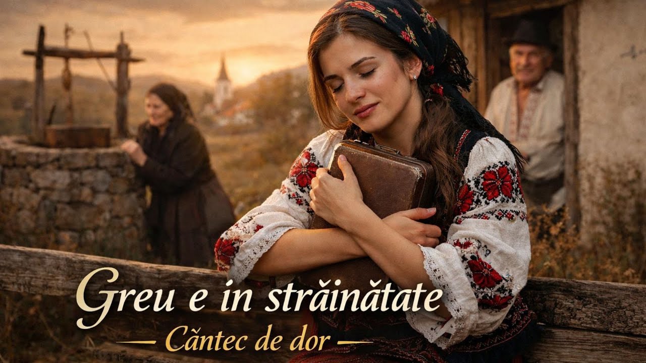 Concrete pulse - Greu e in strainatate ( Official music )