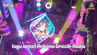 Lagu Betel Rebana Gresik 