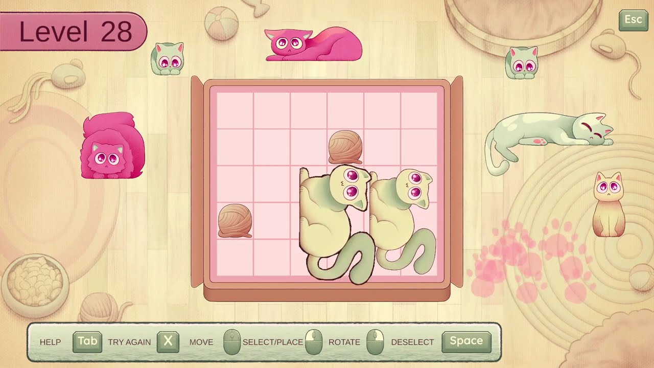 Fit My Cat, Fit My Dog and Fit My Zoo