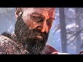 God of war ps5