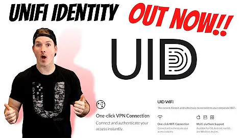 Ubiquiti UID