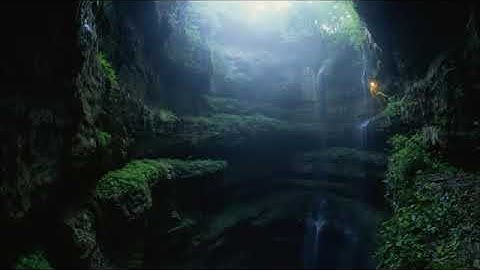 سوره الكهف بصوت الشيخ محمد المحيسني تلاوة قمة الروعة