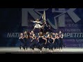 Waves  triple threat dance company