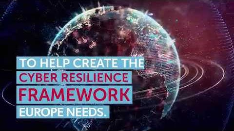 Making aviation cyber resilient