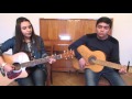 Trchei mtqov tun (Lilia Mnatsakanyan, David Gevorgyan) Մարտիկի երգը