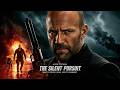 THE SILENT PURSUIT (2026) Jason Statham | ACTION MOVIE - THRILLER - ADVENTURE | 4K QUALITY