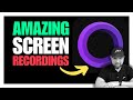 How to EFFORTLESSLY Create Professional Animated Screen Recordings | Screen Studio Beginner&#39;s Course