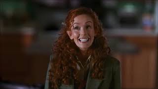 The Luck of the Irish 2001 Kyle's mother skrunk scene