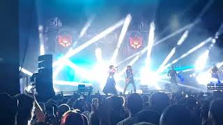 WITHIN TEMPTATION - SUPERNOVA (SUMMER BREEZE BRASIL - 27/04/2024)(4K)