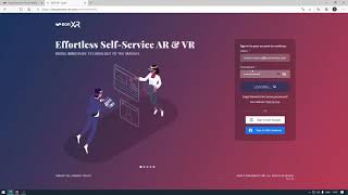 Download EON-XR on your Desktop screenshot 3