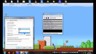 Customize the appearance of Windows 7 Startmenu and Taskbar