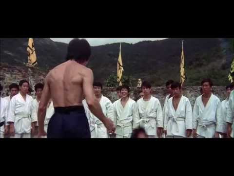 Enter The Dragon extra loving it