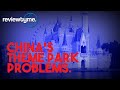 Does China Have a Theme Park Problem?