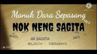Cover MANUK DARA SEPASANG Voc. Nok Neng Sagita EDS mp3