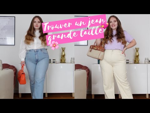 Vidéo: Ce Magasin De Grande Taille Vend Des Jeans Pour 1 $