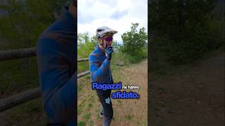 Sfida impossibile pt.1
