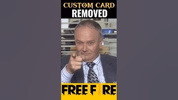 Custom Card Removed😱-para_SAMSUNG,A3,A5,A6,A7,J2,J5,A7,S5,S6,S7,S9,A10,A20,A30,A50,A70#shorts