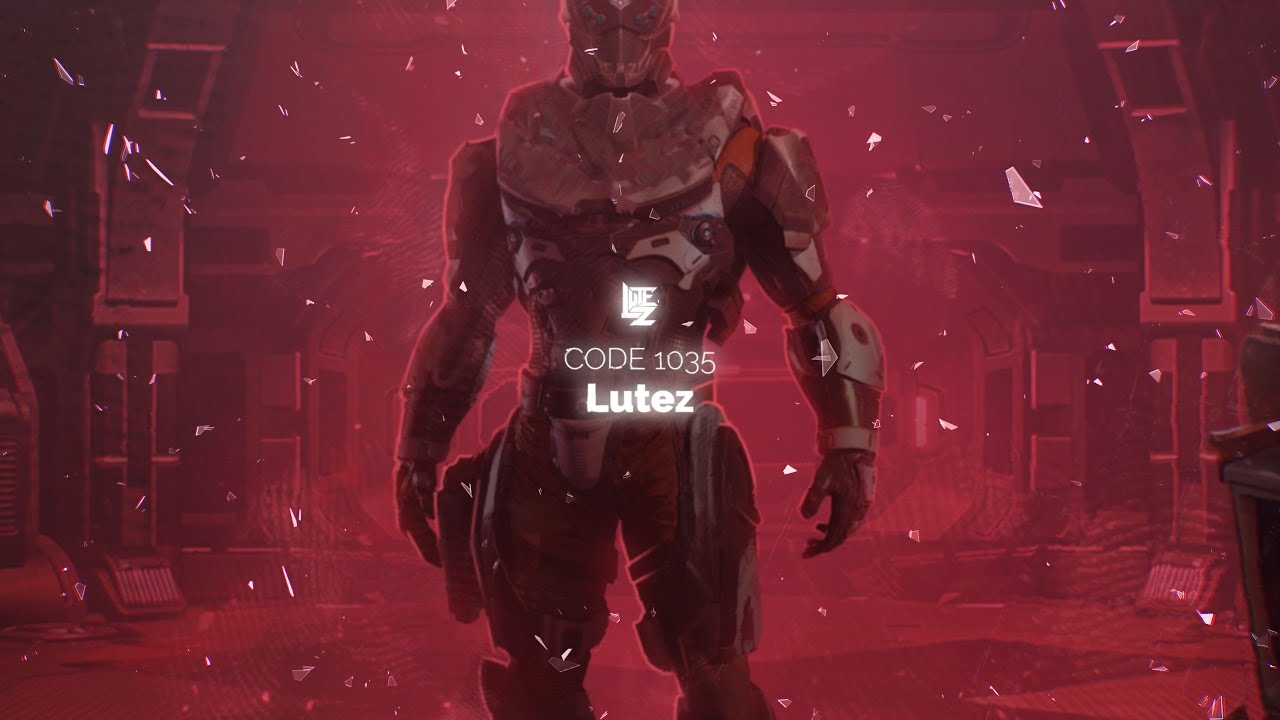 Lutez CODE 1035 YouTube lutez-code-1035-youtube