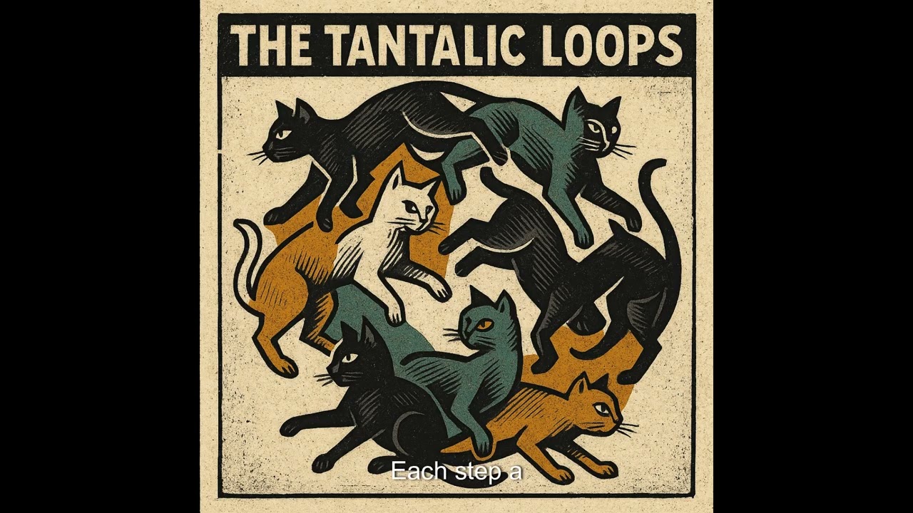The Tantalic Loops