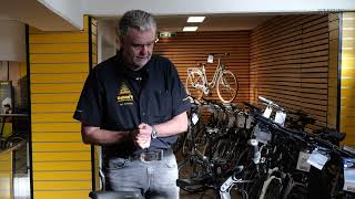 🤔 Was tun, wenn das E-Bike nicht mehr funktioniert? Troubleshooting und Reparatur-Tipps 🛠️