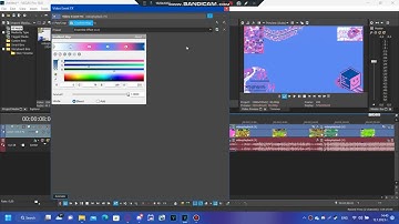 How to make Ensemble Effect 11.0
