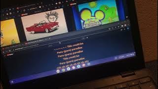 BE, Coldplay, MMC, Sponk & YGG Credits Remix!