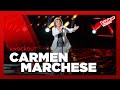 Carmen Marchese - “Vivimi” | Knockout Round 1|The Voice Senior Italy | Stagione 2