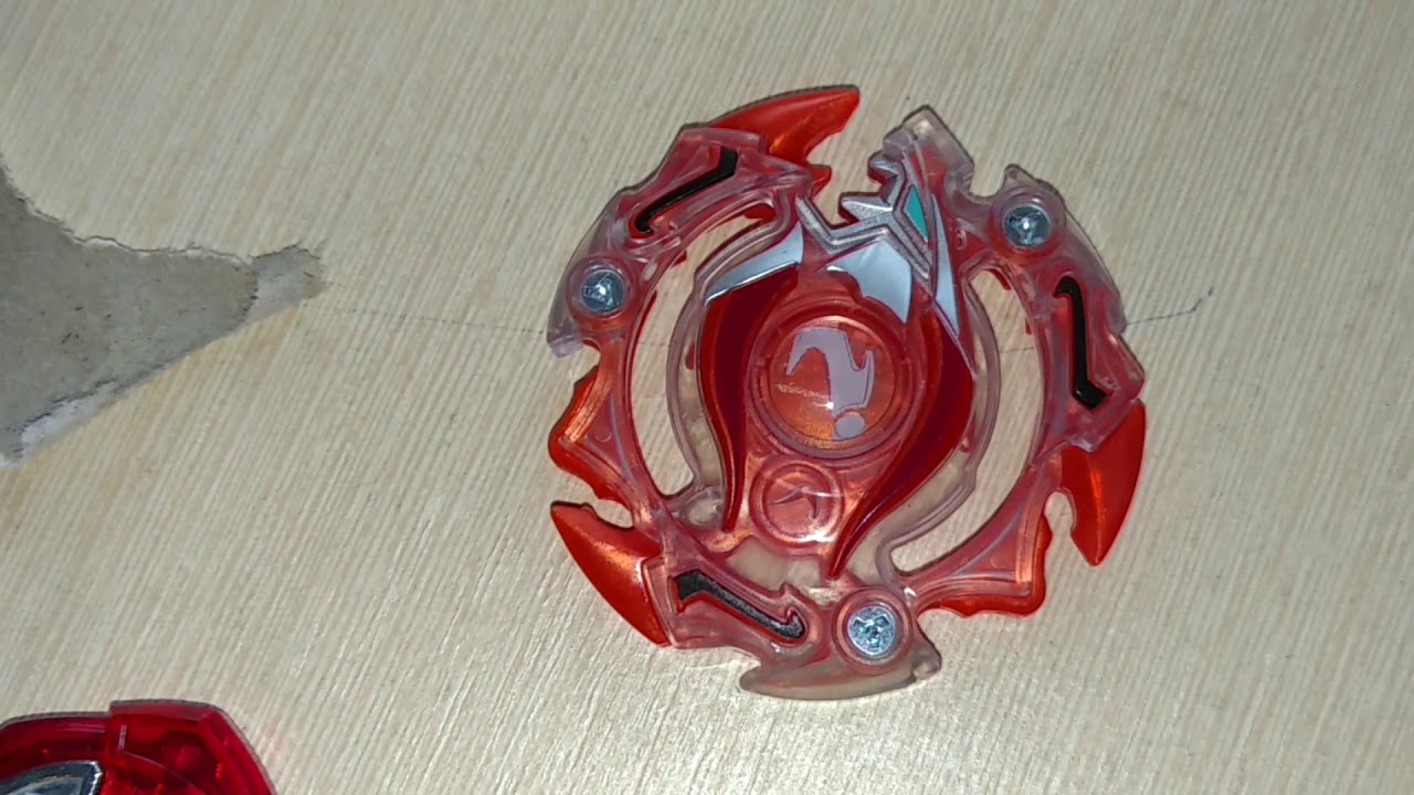 Обзор Волчок Hasbro Beyblade Burst Starter Pack Ifritor I2 с пусковым устройством из Розетка