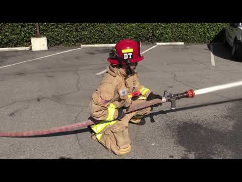 Hose and Nozzle Techniques