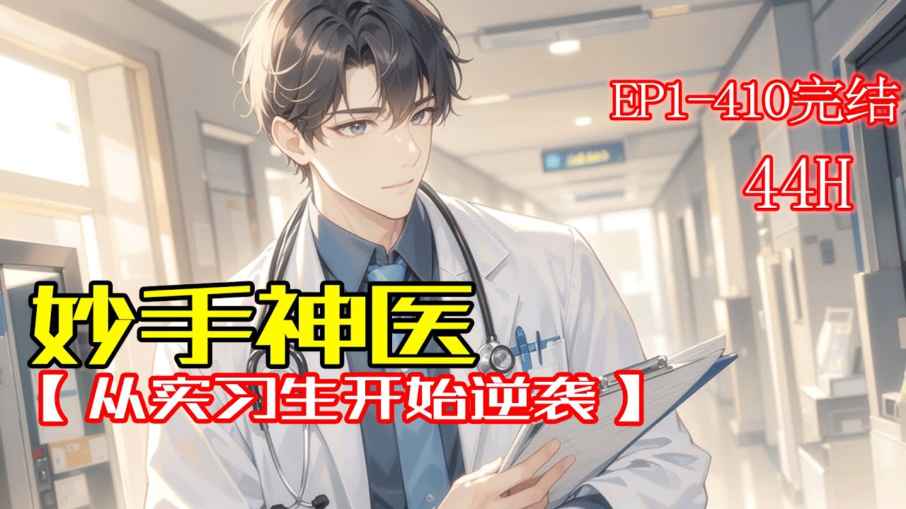 完结《妙手神医:从实习生开始逆袭》医学毕业却因没背景,被发配妇产科受尽刁难。直到我偶获医道玄法传承,一手银针活死人,一手玄术断阴阳。且看一个 ...