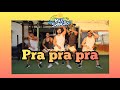 Pra Pra Pra Deavele Coreografia Meu Swingão