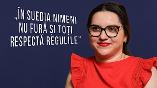 Download Lagu „Viața la care visam în Moldova am găsit-o în Suedia. Aici nu există sărăcie și corupție” | Monolog MP3 Download Lagu „Viața la care visam în Moldova am găsit-o în Suedia. Aici nu există sărăcie și corupție” | Monolog MP3