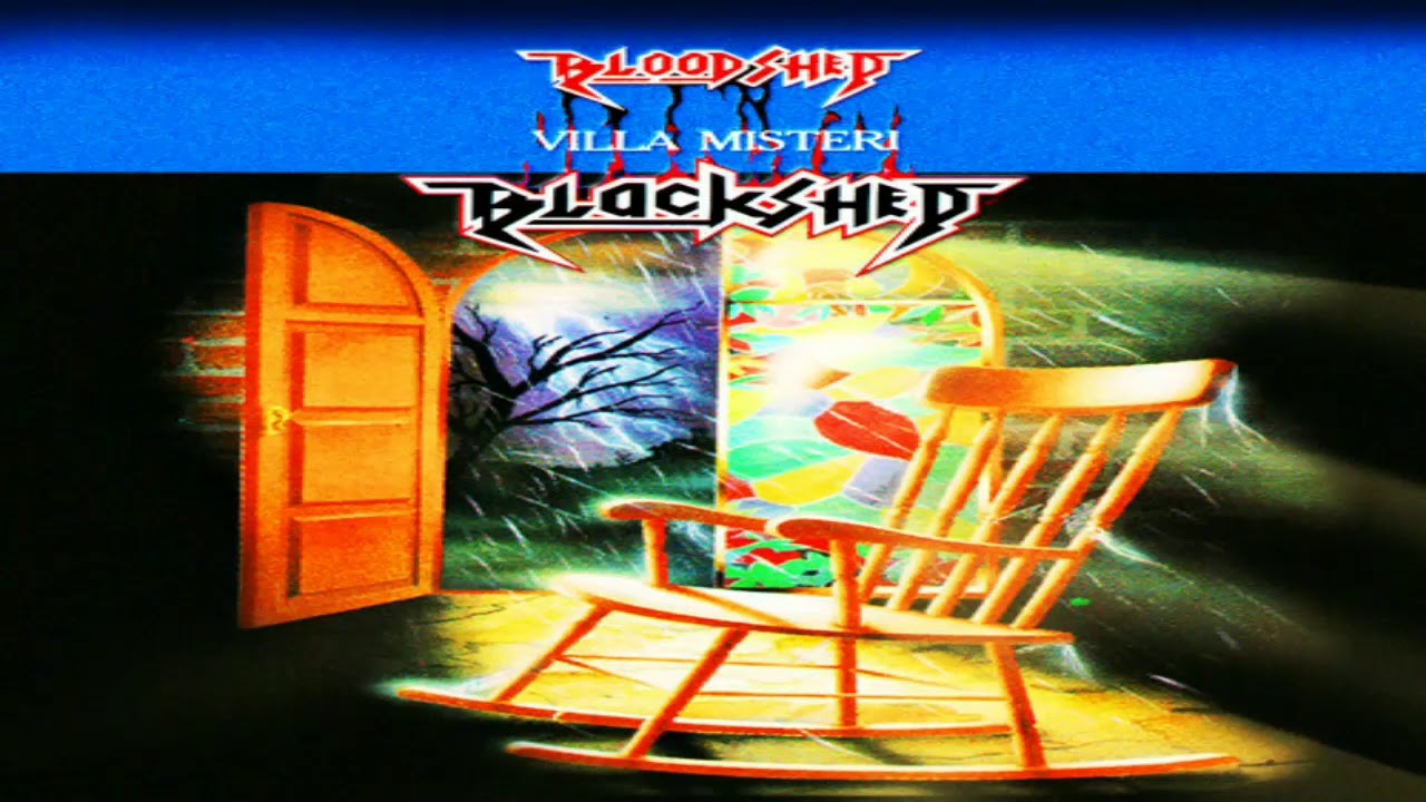 Watch Blackshed - Missi HQ on YouTube Watch Blackshed - Missi HQ on YouTube