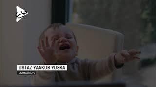 AMALAN HALAU UMMU SIBYAN | Ustaz Yaakub Yusra Yusoff