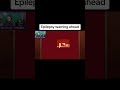 Sometimes you gotta take a break #lisa #lisathepainful #mrpatapon #thom7676 #gaming #twitch #fyp