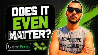 Details The Truth About Uber Eats Acceptance Rate Guide