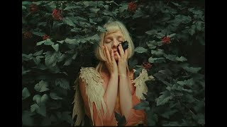 Wisdom cries - AURORA (slowed to perfection)